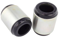Thumbnail for Whiteline Plus 03+ Nissan 350z / Infiniti G35 Rear Lower Rear Trailing Arm (Lateral Arm - locates in