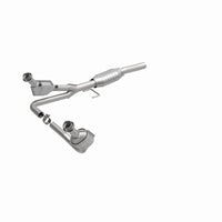 Thumbnail for MagnaFlow Conv DF 00-03 Dodge Dakota 3.9L