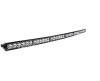 Thumbnail for Baja Designs OnX6 Arc Series High Speed Spot Pattern 60in LED Light Bar