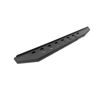 Thumbnail for Go Rhino RB20 Slim Running Boards - Universal 48in. (Fits 2DR) - Bedliner Coating