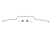 Thumbnail for Whiteline 07+ Nissan Skyline R35 GT-R AWD Rear 20mm Swaybar-h/duty Blade adjustable