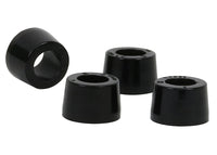 Thumbnail for Whiteline 76-86 Jeep CJ7 Shock Absorber Bushing Kit