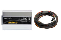 Thumbnail for Haltech IO 12 Expander Box B CAN Based 12 Channel w/Flying Lead Harness