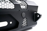 Thumbnail for DV8 Offroad 2021+ Ford Bronco Front Bumper Winch Capable w/ Optional Bull Bar/Aux Light Opening