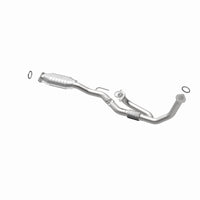 Thumbnail for MagnaFlow Conv DF 98-03 Avalon/Camry 3.0L