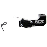 Thumbnail for Nitrous Express Billet WOT Switch Bracket for 4150 w/WOT Switch