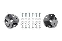 Thumbnail for Fabtech 09-23 Ram 1500 4WD 2in Leveling System