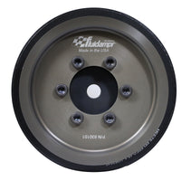 Thumbnail for Fluidampr 2020+ GM 6.6L Duramax Steel Externally Balanced Damper