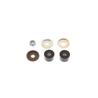 Thumbnail for Bilstein B6 1977 Chevrolet Corvette Base Front 36mm Monotube Shock Absorber