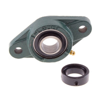 Thumbnail for Synergy 94-18 Dodge Ram 4x4 Steering Box Brace Steering Box Bearing