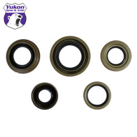 Thumbnail for Yukon Gear 8in Chrysler IFS Axle Seal
