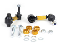 Thumbnail for Whiteline 12+ Subaru BRZ / 12+ Scion FR-S / 12+ Toyota 86 Rear Adj X H/D Sway Bar - Link Assembly