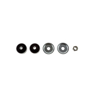 Thumbnail for Bilstein 5100 Series 2003 Ford F-150 XLT RWD Front 46mm Monotube Shock Absorber