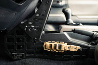 Thumbnail for DV8 Offroad 16-23 Toyota Tacoma Center Console Molle Panels & Device Mount
