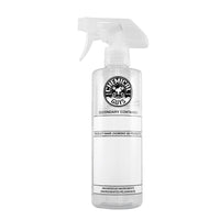 Thumbnail for Chemical Guys Dilution Bottle w/Natural Sprayer - 16oz