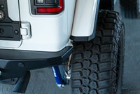 Thumbnail for DV8 Offroad 2018 Jeep Wrangler JL FS-15 Series Rear Bumper