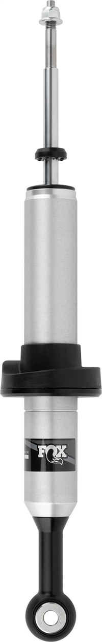 Thumbnail for Fox 05+ Toyota Tacoma 2.0 Performance Series Snap Ring IFP Coilover Shock - Front / 0-2in Lift