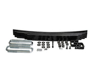 Thumbnail for Hellwig 00-18 Toyota Hilux 4WD 5 Add-A-Leaf Load Pro 15 Helper Spring Kit - Designed For Heavy Tow