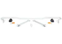 Thumbnail for Whiteline 08+ Subaru WRX Hatch / 08-09 Subaru STi Rear 22mm Swaybar-X heavy duty Blade adjustable (i