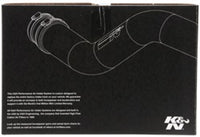 Thumbnail for K&N 02-07  Dodge Ram 1500 V6 3.7 L Intake