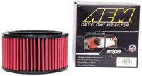 Thumbnail for AEM 12-15 Ford Ranger 2.5L F/I DryFlow Air Filter