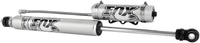 Thumbnail for Fox 05+ Ford SD 2.0 Perf Series 10.1in Smooth Body R/R Front Shock CD Adj. (Alum) / 4-5in Lift
