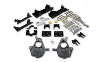 Thumbnail for Belltech LOWERING KIT W/O SHOCKS