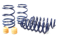 Thumbnail for H&R 2022 Audi RS3 (AWD) Typ GY Sport Spring (w/ RS-Sport Sus.) w/DCC