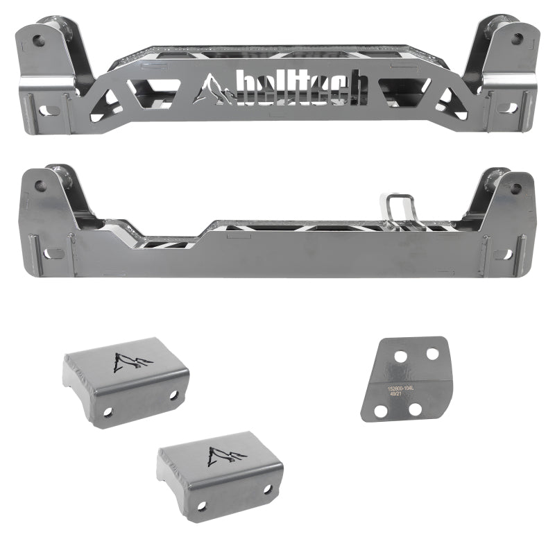 Belltech Bronco 4in/7.5in Lift Kit