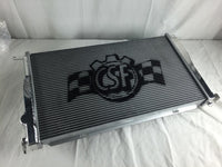 Thumbnail for CSF 2011+ BMW 1 Series M / 07-11 BMW 335i / 2009+ BMW Z4 sDrive30i/Z4 sDrive35i (A/T Only) Radiator