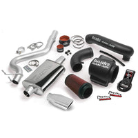 Thumbnail for Banks Power 00-03 Jeep 4.0L Wrangler Stinger System