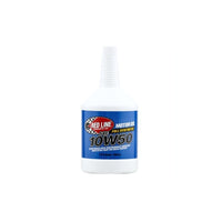 Thumbnail for Red Line 10W50 Motor Oil - Quart