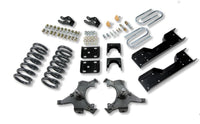 Thumbnail for Belltech LOWERING KIT W/O SHOCKS