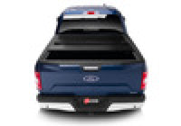 Thumbnail for BAK 2021+ Ford F-150 Regular & Super Cab BAKFlip G2 8ft Bed Cover