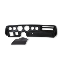Thumbnail for Autometer Ultra-Lite 70-72 Chevelle/ El Camino/ Malibu Dash Kit 6pc Tach/ MPH/ Fuel/ Oil/ WTMP/ Volt