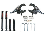 Thumbnail for Belltech LOWERING KIT WITH ND2 SHOCKS