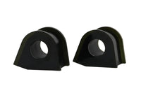 Thumbnail for Whiteline 80-91 Volkswagen Vanagon Campmobile 23mm Front Sway Bar Mount Bushing Kit