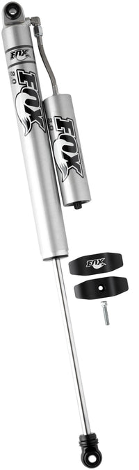 Thumbnail for Fox 05+ Ford SD 2.0 Performance Series 13.6in. Smooth Body Remote Res. Rear Shock / 1.5-3.5in. Lift
