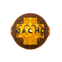 Thumbnail for ARB Nacho Front Facing Amber Light Cover