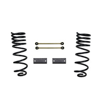 Thumbnail for Skyjacker 4in Lift Kit Box Ram 2500