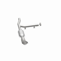Thumbnail for MagnaFlow Conv DF 97-98 Ford Trucks 4.2L