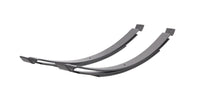 Thumbnail for Hellwig 99-07 Ford F-250 SD Load Pro - Up To 2500lb Level LC 3 Leaf Helper Spring w/o Mounting Kit