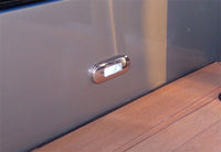 Thumbnail for Hella Step Lamp 1X2 Wwht Md12/24 Ss Rim 2Xt