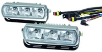 Thumbnail for Hella Daylight Running Lamp Md12/24 Set 2Pt