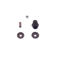 Thumbnail for Bilstein 4600 Series 1977 Dodge D200 Base Front 46mm Monotube Shock Absorber