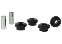 Thumbnail for Whiteline 00-09 Honda S2000 Rear Control Arm Lower Inner Front Bushing Kit