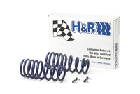 Thumbnail for H&R 14-18 BMW X5 xDrive35d/X5 xDrive35i F15 Sport Spring (w/Self-Leveling/Non 2WD)