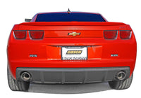 Thumbnail for Gibson 2010 Chevrolet Camaro SS 6.2L 2.25in Cat-Back Dual Exhaust - Stainless