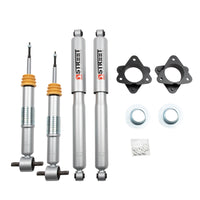 Thumbnail for Belltech 07-18 1500 Silverado/Sierra 3in. Leveling Kits