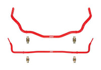 Thumbnail for Eibach Anti-Roll Bar Kit (Front & Rear) for 2015 Ford Mustang 2.3L EcoBoost/3.7L V6/GT 5.0L V8